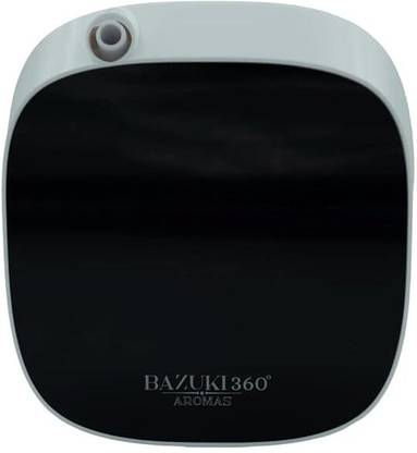 Bazuki 360° Aromas Nest Smart Diffuser, Portable Room Air Purifier