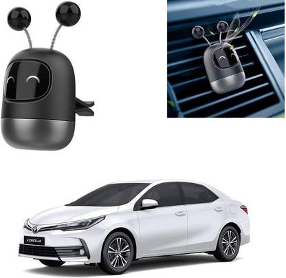 Atoray Lovely Beer Design Car Diffuser Vent Clip For Toyota Corolla Altis Portable Car Air Purifier