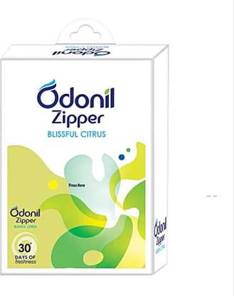 ODO zipper Portable Room Air Purifier