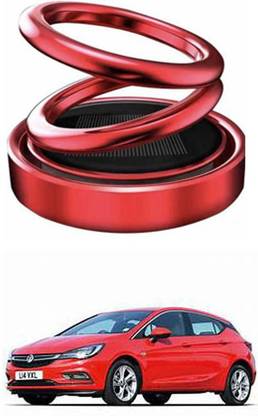 FKOK Car Perfume Diffuser For Astra Portable Car Air Purifier