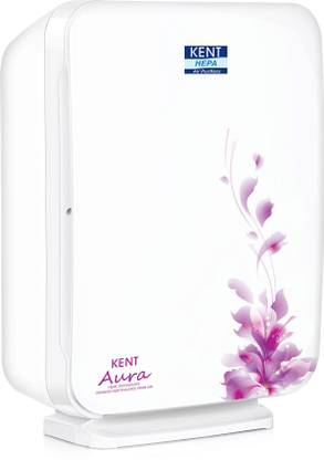 KENT Aura Portable Room Air Purifier