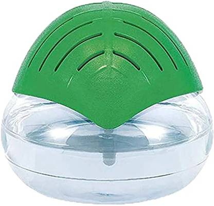 AS TRADERS AIR-REVT-MDL-001 Portable Room Air Purifier