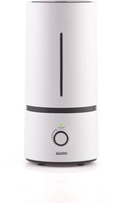 AGARO caspian Humidifier 1.7 L Room Air Purifier