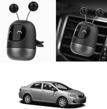 AXWee Lovely Beer Design Car Diffuser Vent Clip For Toyota Corolla Portable Car Air Purifier