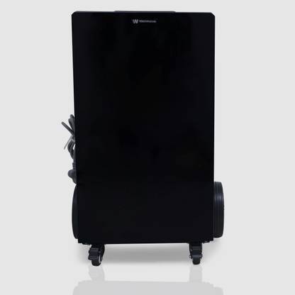 JETINDIA White Westinghouse USA Portable Dehumidifier – WDE-100 Portable Room Air Purifier