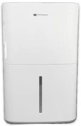 White Westing House White Westinghouse Dehumidifier - 12 Litres Portable Room Air Purifier