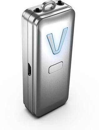 NEWDRU PureVibe Wearable Portable Air Purifier | Negative Ion Technology for Clean Air Portable Room Air Purifier