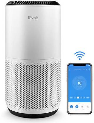 LEVOIT Core 400S Portable Room Air Purifier
