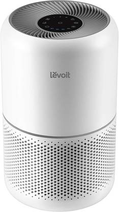 LEVOIT Core 300 Smart Air Purifier, HEPA Filter traps 99.97% virus & PM 0.1 Particles, Portable Room Air Purifier