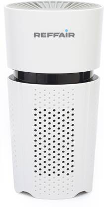 Reffair AX30 [AIR] Car Air Purifier [Internationally Tested] True HEPA Filter | Aromatherapy function Portable Car Air Purifier