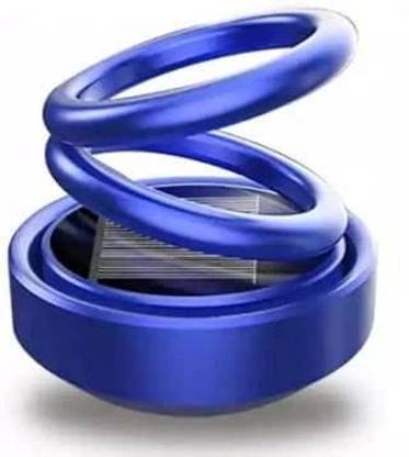 Vaishno Car Air Purifier Interior Accessory for Car Dashboard Perfume Diffuser Portable Car Air Purifier