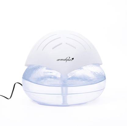 Aromahpure Air Revitalizer 1800ml Air Humidifier Aroma Diffuser Built-in Blue LED Light Portable Room Air Purifier