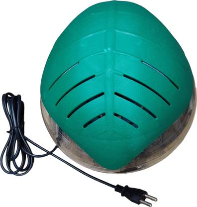 BINDU Portable Room Air Revitalizer Aroma Diffuser Portable Air Purifier Big Portable Room Air Purifier