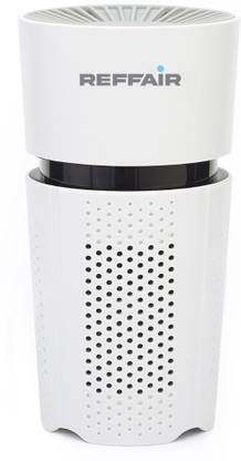 Reffair AX30 [MAX] - Ionizer with Aromatherapy Portable Car Air Purifier