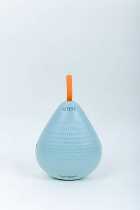 udazH Mini Ozone Sterilizer- Refrigerator Deodorizer | USDA & FDA Approved Portable Fridge Air Purifier