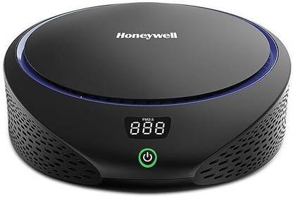 Honeywell Move Pure 5 Car Air Purifier Portable Car Air Purifier