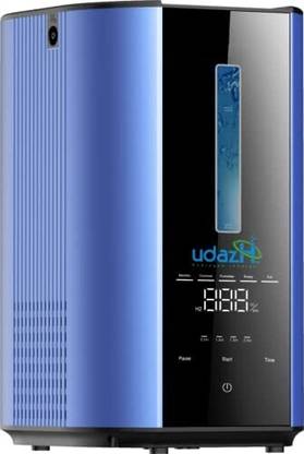 udazH Hydrogen Inhaler | Indias First Portable Molecular Hydrogen Inhaler Portable Room Air Purifier