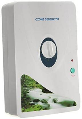 SRI GURUKULAM AGENCY SGA - Ozone Generator Ozonator Air Food Vegetables Sterilizer Purifier Room Air Purifier