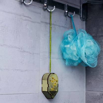 JENY Air Freshener Toilet Bathroom Washroom Deodorizer Diffuser Eliminate Odor(Tango) Portable Room Air Purifier