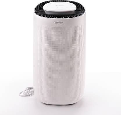 ABSORBIA HOUSEHOLD DEHUMIDIFICATION AND AIR PURIFICATION - Model Name VIRGO Portable Room Air Purifier