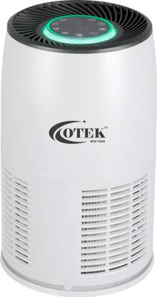 OTEK OT-352A Portable Room Air Purifier