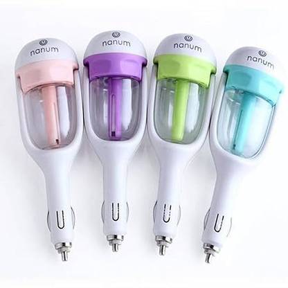 Tdg NANUM-CHM01 Portable Car Air Purifier