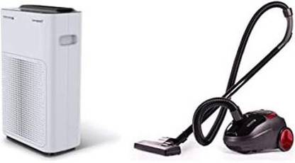 eruka air purifier Room Air Purifier