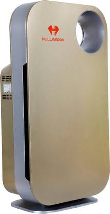 HULLAARDS AT-21 (Gold) Portable Room Air Purifier