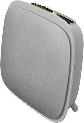 Electrolux Well A7, WA71-305GY Wall Mountable with WiFi and HEPA13 filter Portable Room Air Purifier