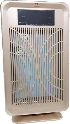 HULLAARDS AT51 Portable Room Air Purifier