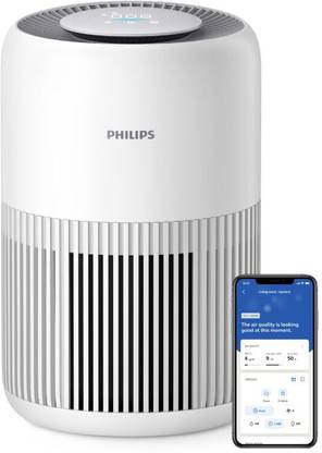 PHILIPS AC0950/60 Portable Room Air Purifier