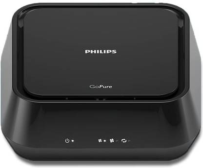 PHILIPS Go Pure 5212 Car Air Purifier Portable Car Air Purifier