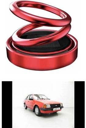 FKOK Car Perfume Diffuser For Escort Portable Car Air Purifier