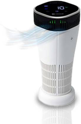 Henir Henir_UV_carairurifier Portable Car Air Purifier