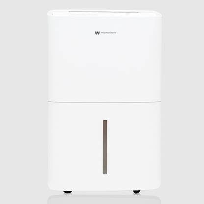 White Westing House Jet White Westinghouse, USA Dehumidifier – 30 Litres Portable Room Air Purifier