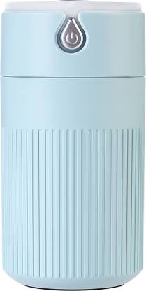 onpoint Cool Mist, Night Color Light for Bedroom, Hotel, Livingroom, Car & Office| Portable Room Air Purifier