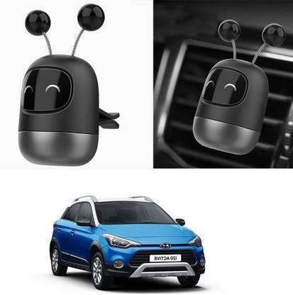 AXWee Lovely Beer Design Car Diffuser Vent Clip For Hyundai i20 Active Portable Car Air Purifier