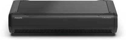 PHILIPS Go Pure Power GP9311 Car Air Purifier - Clean The Air in Just 2 Minutes Portable Car Air Purifier