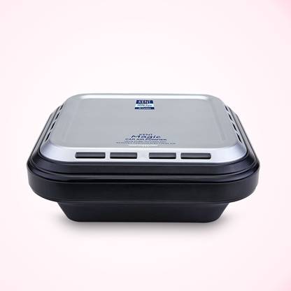 KENT 15003 Magic Car Air Purifier HEPA Technology Portable Car Air Purifier  (Black) at Rs. 2199