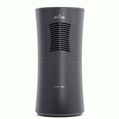 airvue breathe easier Portable Room Air Purifier