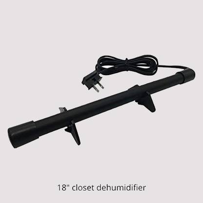 Origin Dehumidifiers Rod Dehumidifier for closet - 18" Portable Room Air Purifier