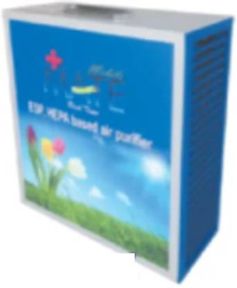 bharucha associates Mate Mobile Medical Air Purification System Portable Room Air Purifier
