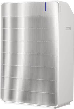 CUCKOO Respure 3-Stage Filtration H13 True HEPA, Cleans 570 Sqft in 15min, Big Bedroom Room Air Purifier (White)