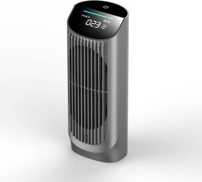 VeeDee Portable Car Air Purifier H13 True HEPA Filter, LED Display Portable Car Air Purifier