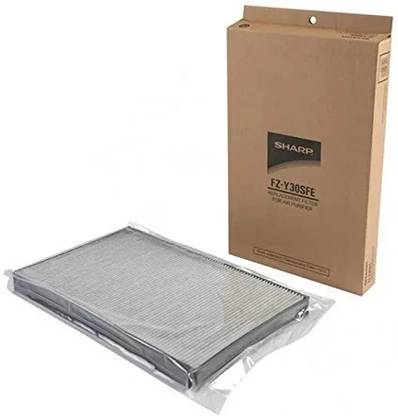 Vestige Sharp Replacement HEPA Filter Portable Room Air Purifier