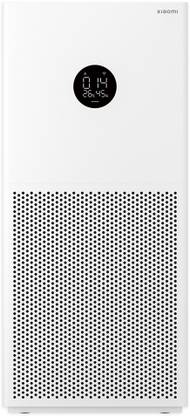 Mi AC-M17-SC AP4 Lite Portable HEPA & Carbon Filter Room Air Purifier