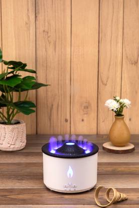 Vaste J-V19 Volcano humidifier and aroma diffuser Room Air Purifier