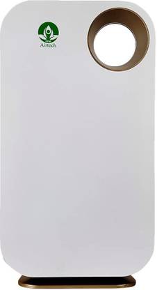 RPM Airtech AT-21 (White) Portable Room Air Purifier