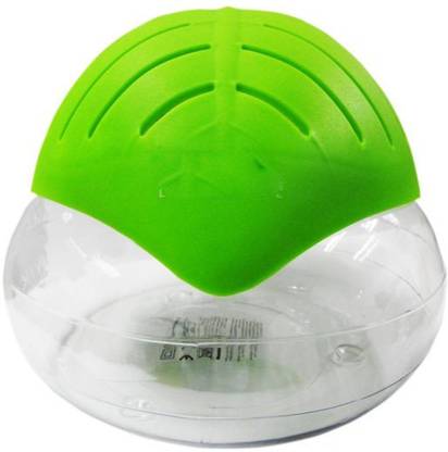 VIAAMA Portable Room Air Purifier and Humidifier Revitalizer Portable Room Portable Room Air Purifier