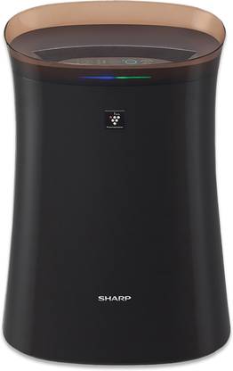 Sharp FP-F40E-T Portable Room Air Purifier